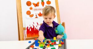 Best Kindergarten in Al Barsha, Dubai | Al Fajr Early Childhood Center