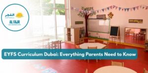 EYFS-curriculum-dubai-al-fajr-early-childhood-center-classroom