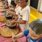 daycare for kids activities