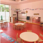 Top 10 Kindergartens in Dubai