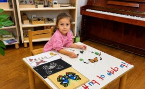 First Day at Nursery in Dubai: What to Expect (2026 Guide)