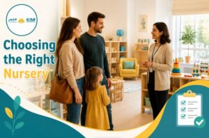 nursery-admission-checklist-dubai-uae
