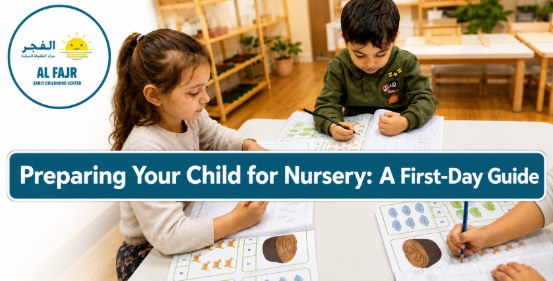 preparing-your-child-for-nursery-al-barsha-dubai