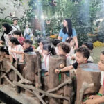 Top 5 British Curriculum Nurseries in Dubai