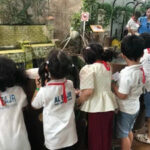 Top 5 Preschools in Dubai
