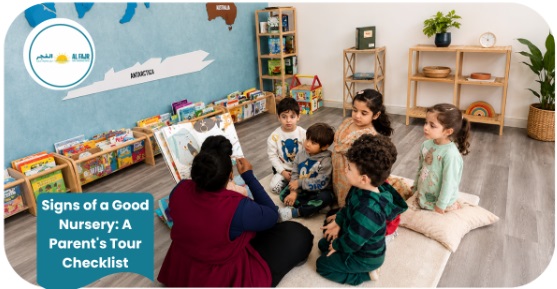 signs-of-a-good-nursery-dubai